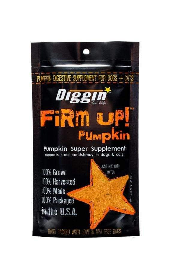 DYD Pumpkin Firm Up 8 oz