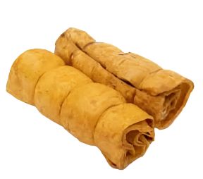 NF Beef Cheek Roll Peanut Butter Flavor 10-12”