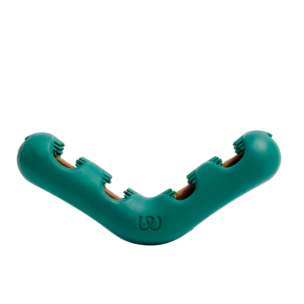 WOOF Bite N Brush Lg