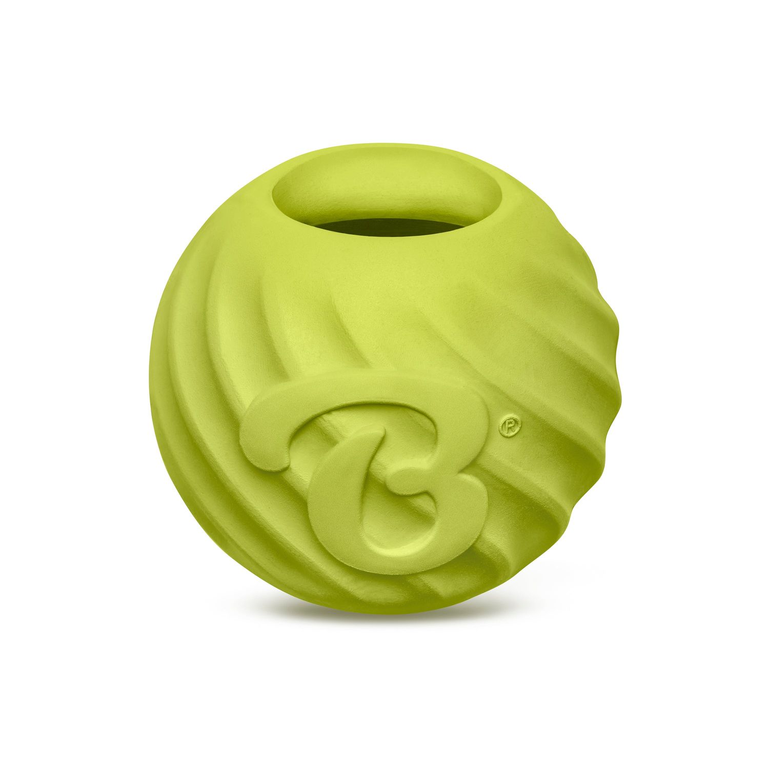 Benebone Rubber Ball