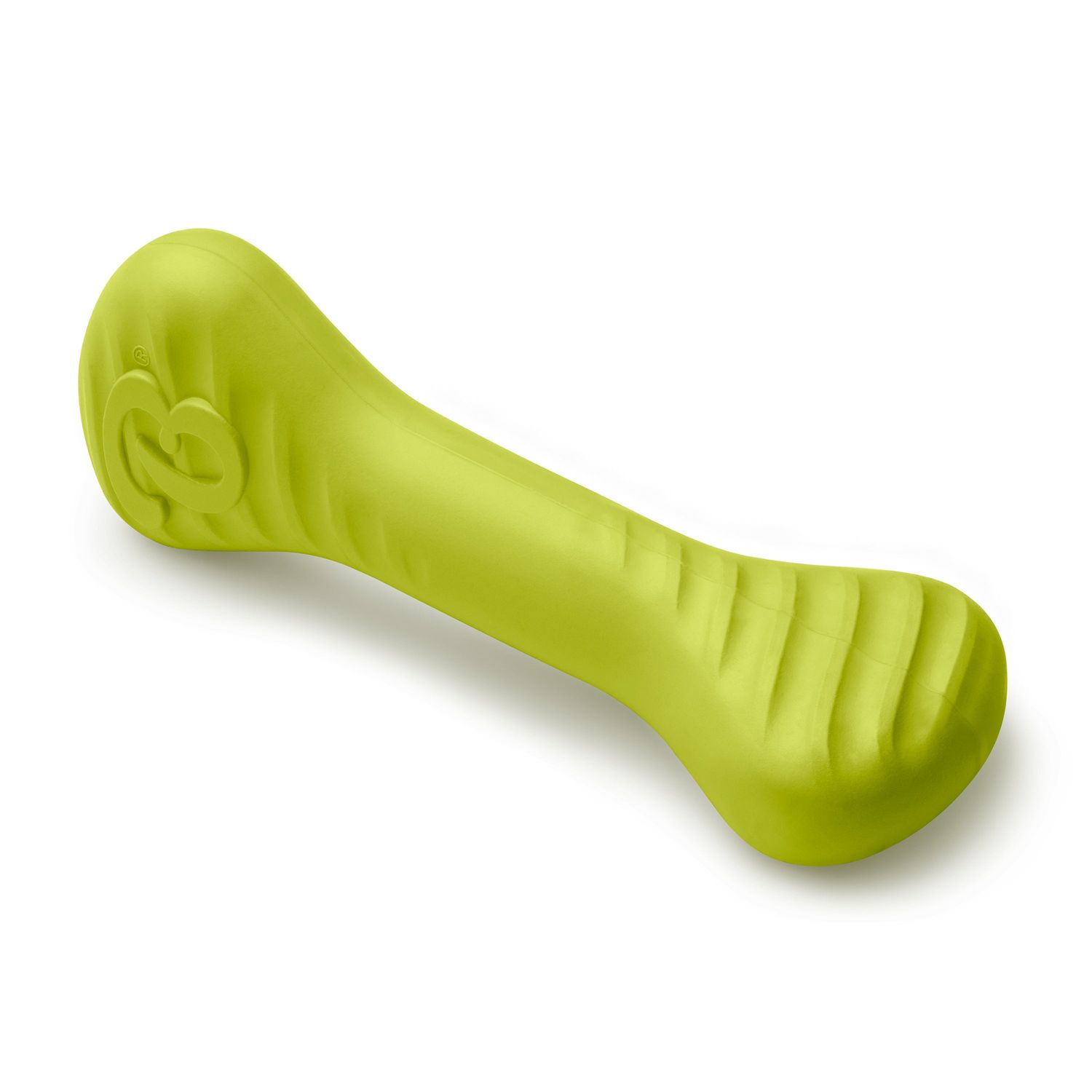 Benebone Rubber Bone Medium