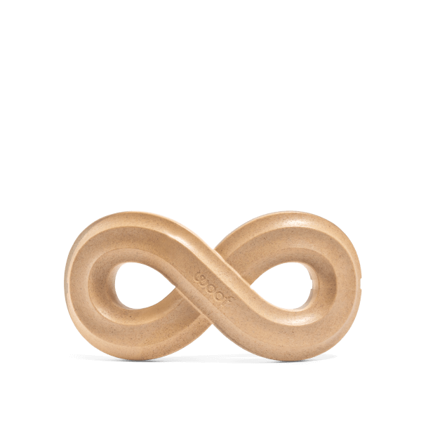 WOOF Honestchew Infinity Bone 