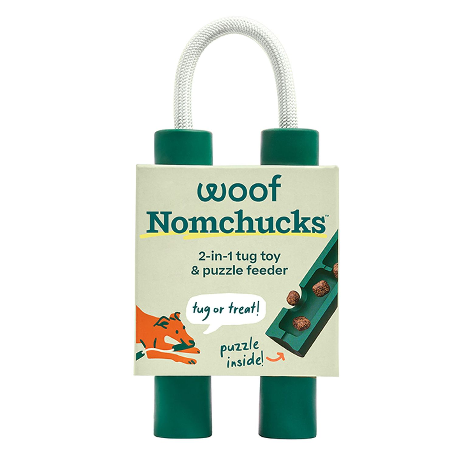 WOOF Nomchuk