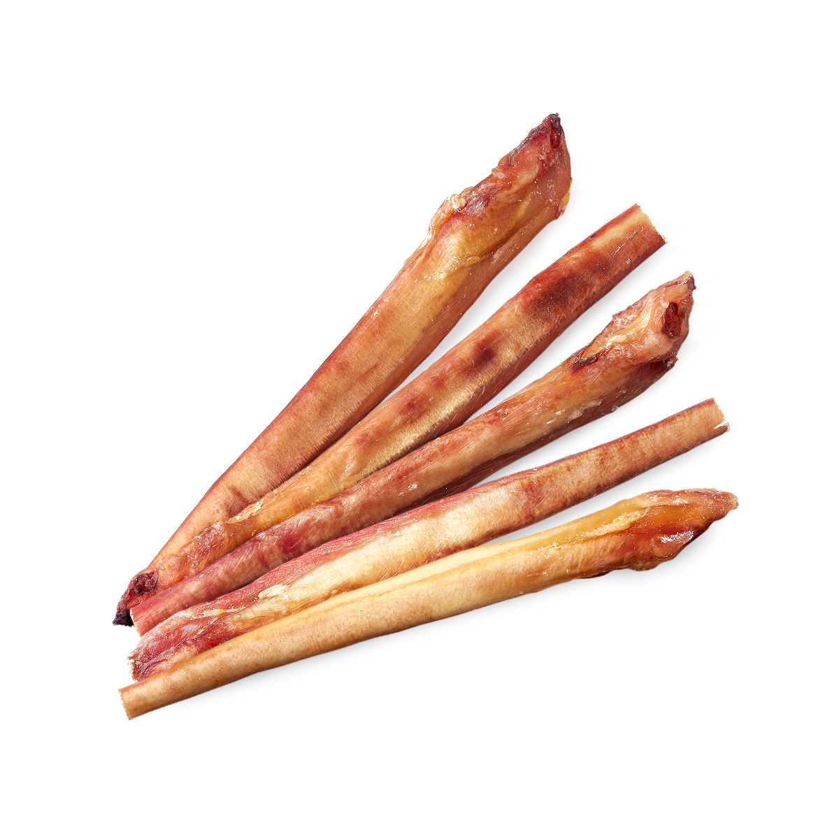 NF Odor Free Extra Thick Bully Stick 12” (30)