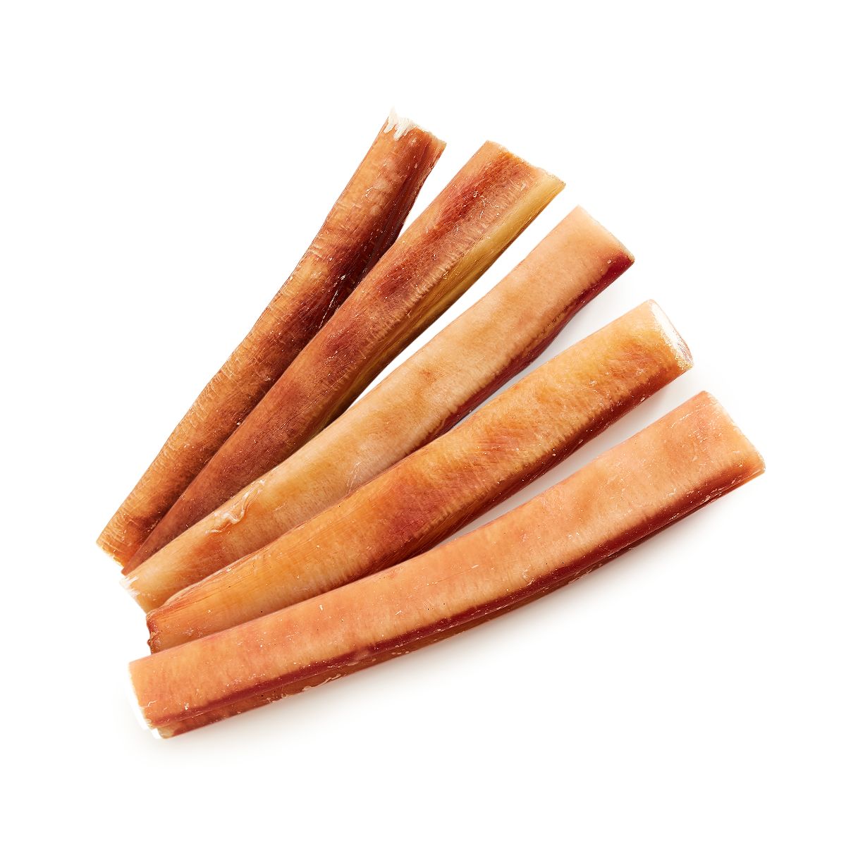 NF Odor Free Bully Stick 6” (60)