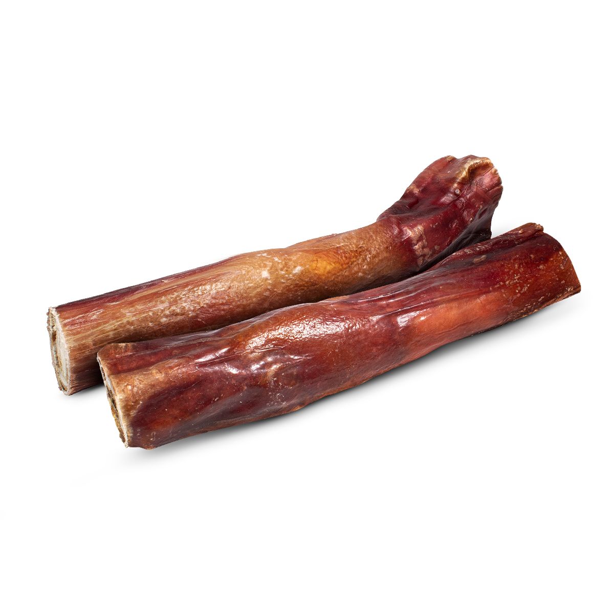 NF Power Beef Bully Stick 12” (16)