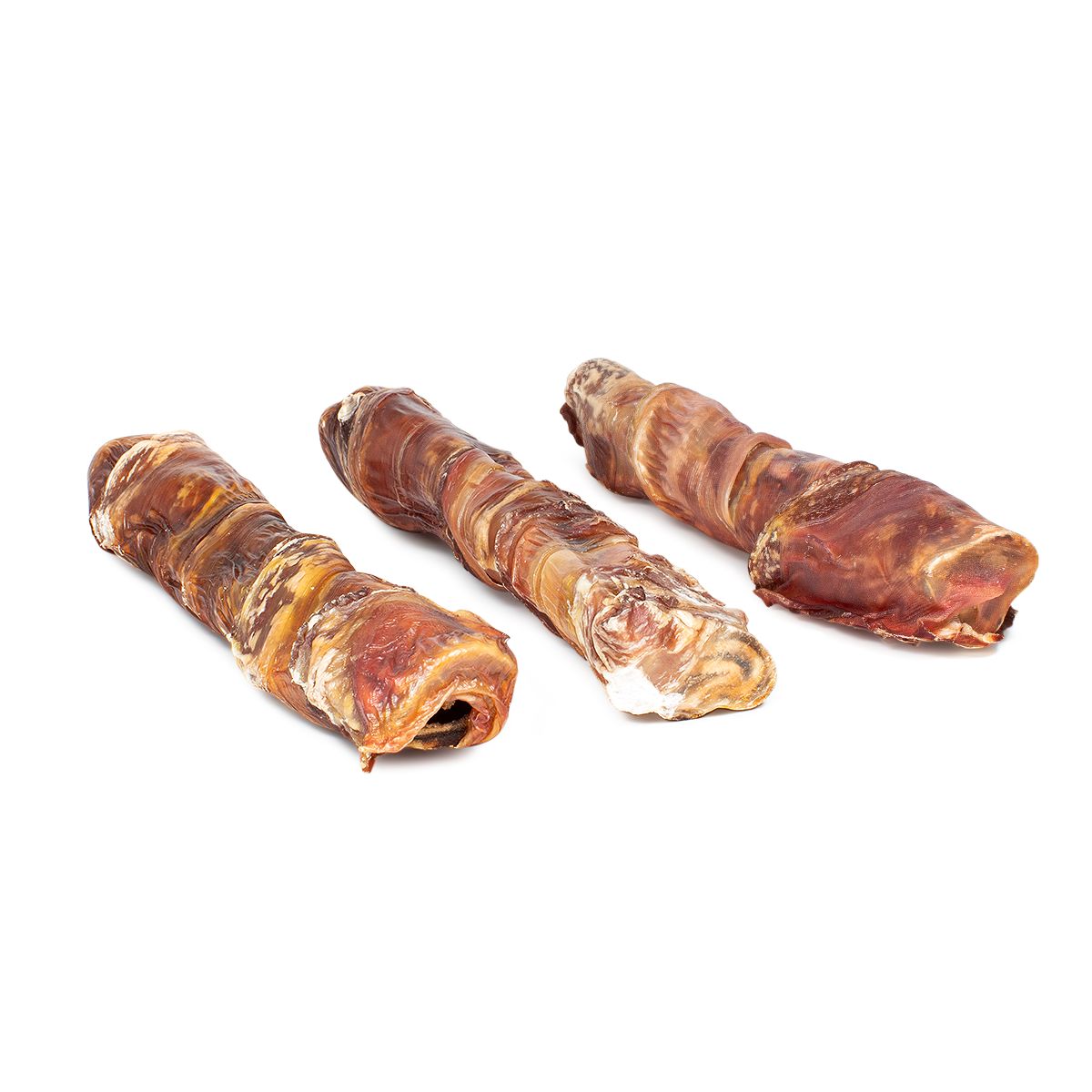 NF Power Beef Bully Stick 6” (35)