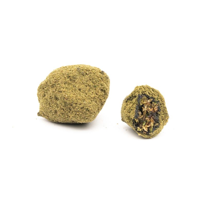 Moon Rocks