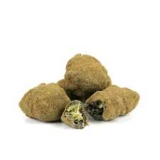 Moon Rocks