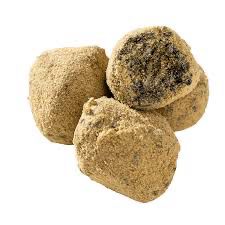 Moon Rocks