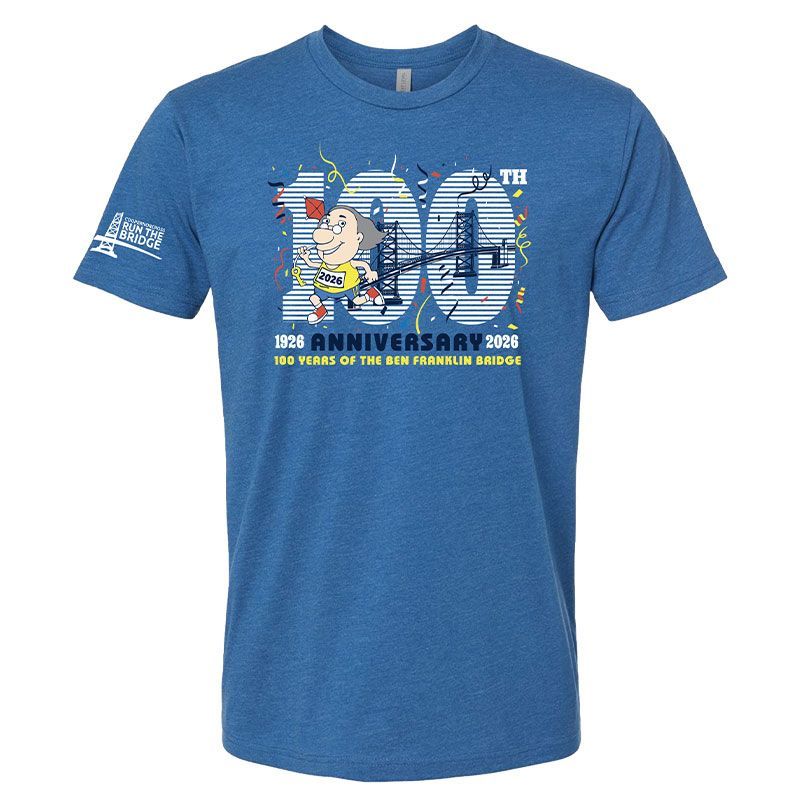 Bridge Birthday Short Sleeve Crew