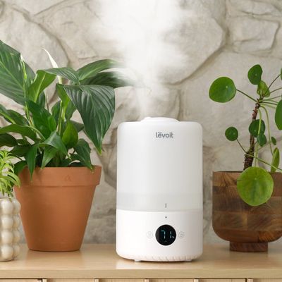 Humidifiers