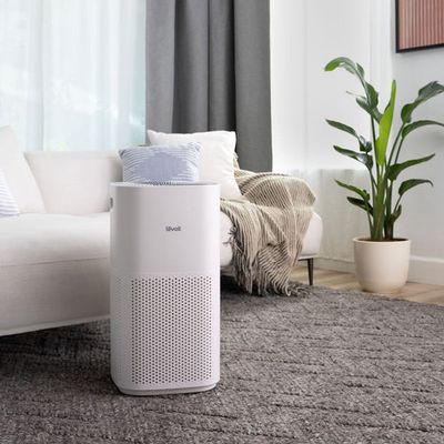 Air Purifiers