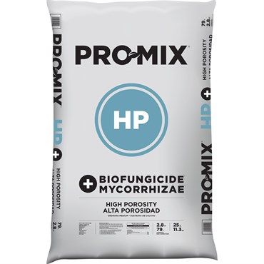 Pro-Mix HP Biofungicide/Mycorrhizae Mix