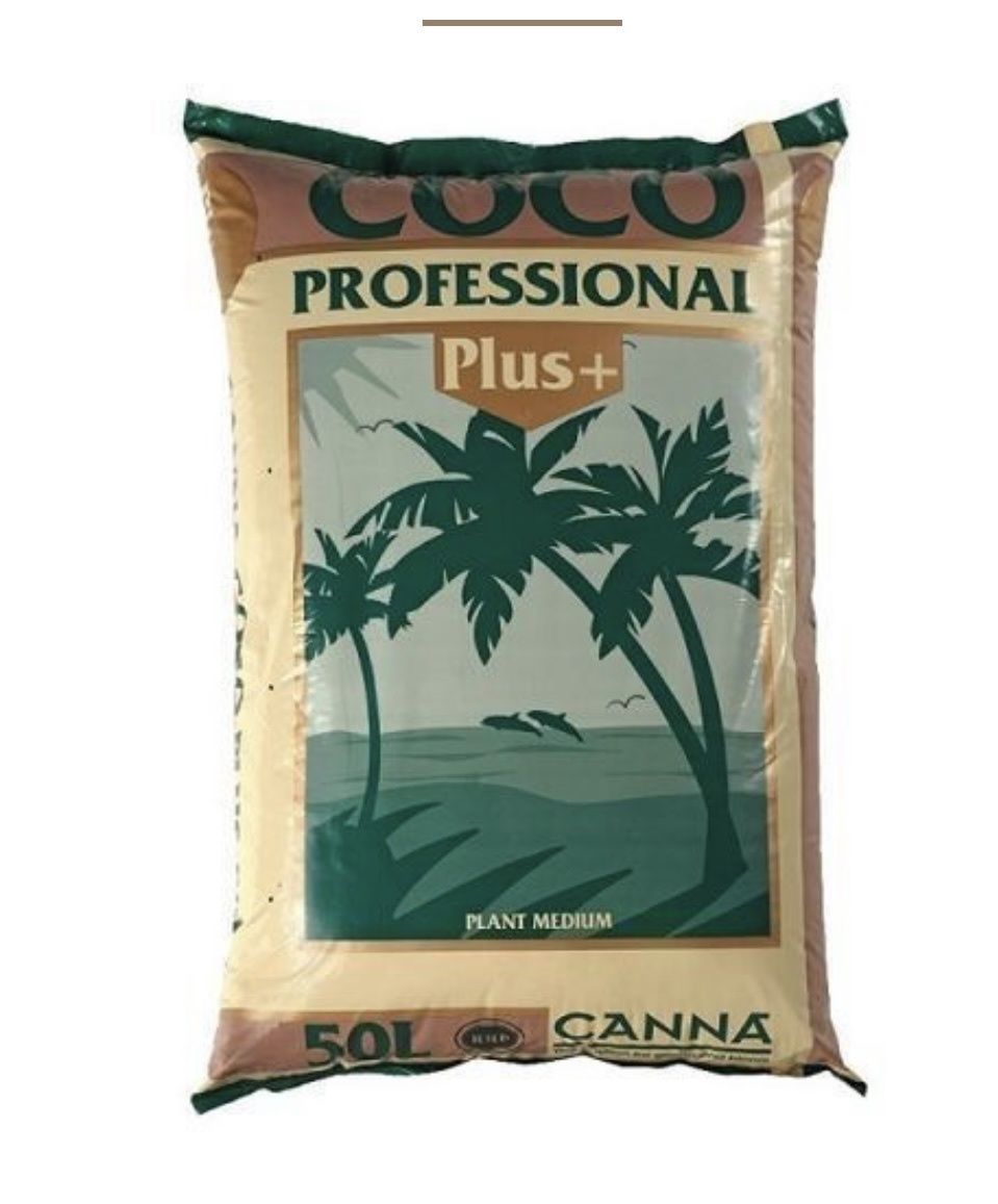 CANNA CoCo 50L Bag