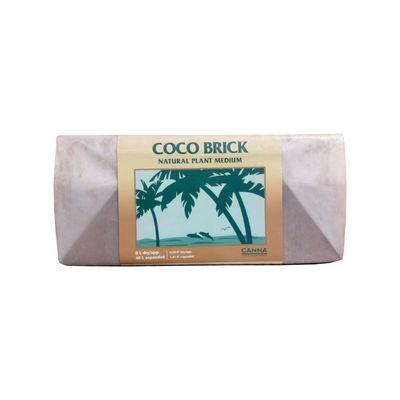 CANNA Coco Brick 40L