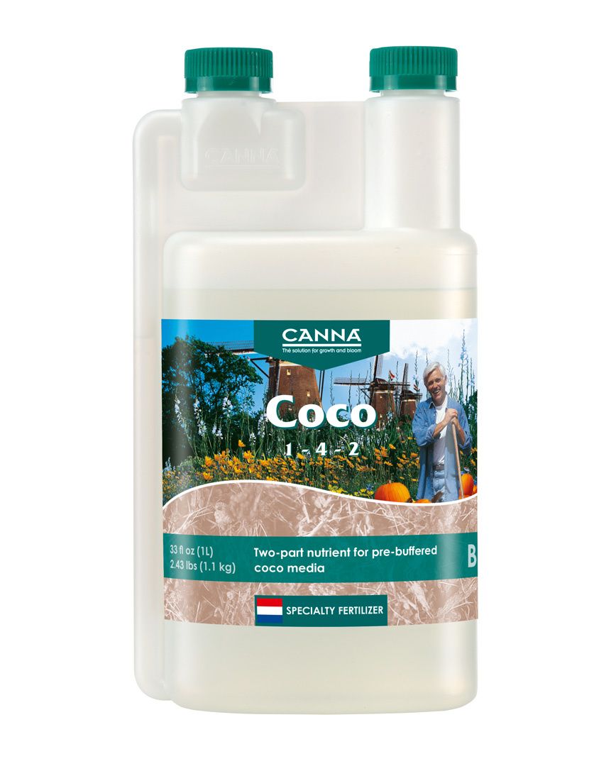 CANNA Coco B