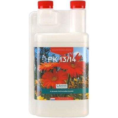 CANNA PK 13/14