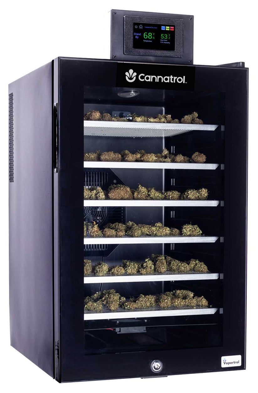 Cannatrol Cool Cure