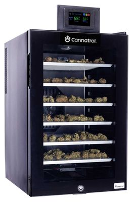 Cannatrol Cool Cure