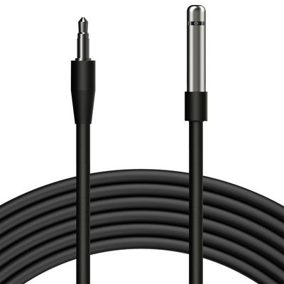 AC Infinity Controller 20ft Steel Temperature Humidity Probe