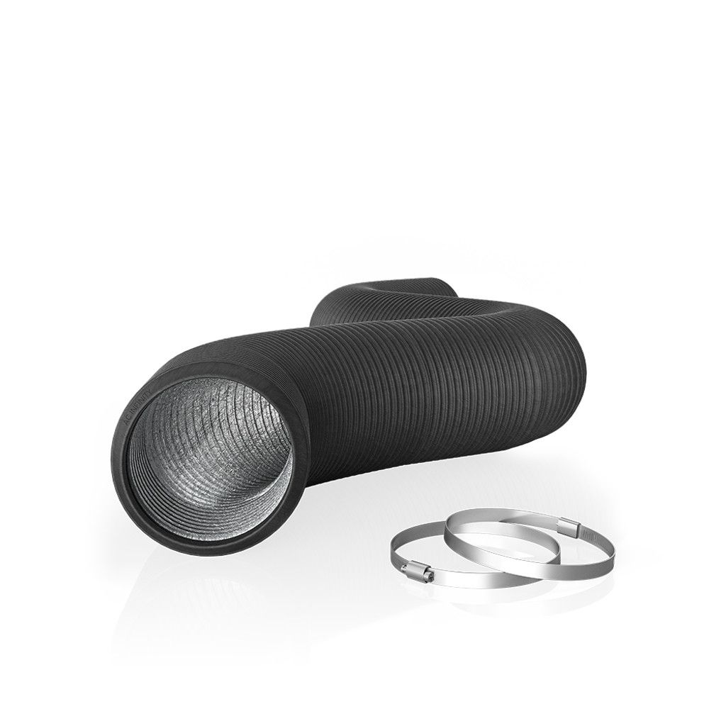 AC Infinity Flexible 6-Inch Aluminum Ducting