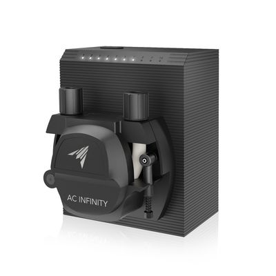 AC Infinity Peristaltic Pump