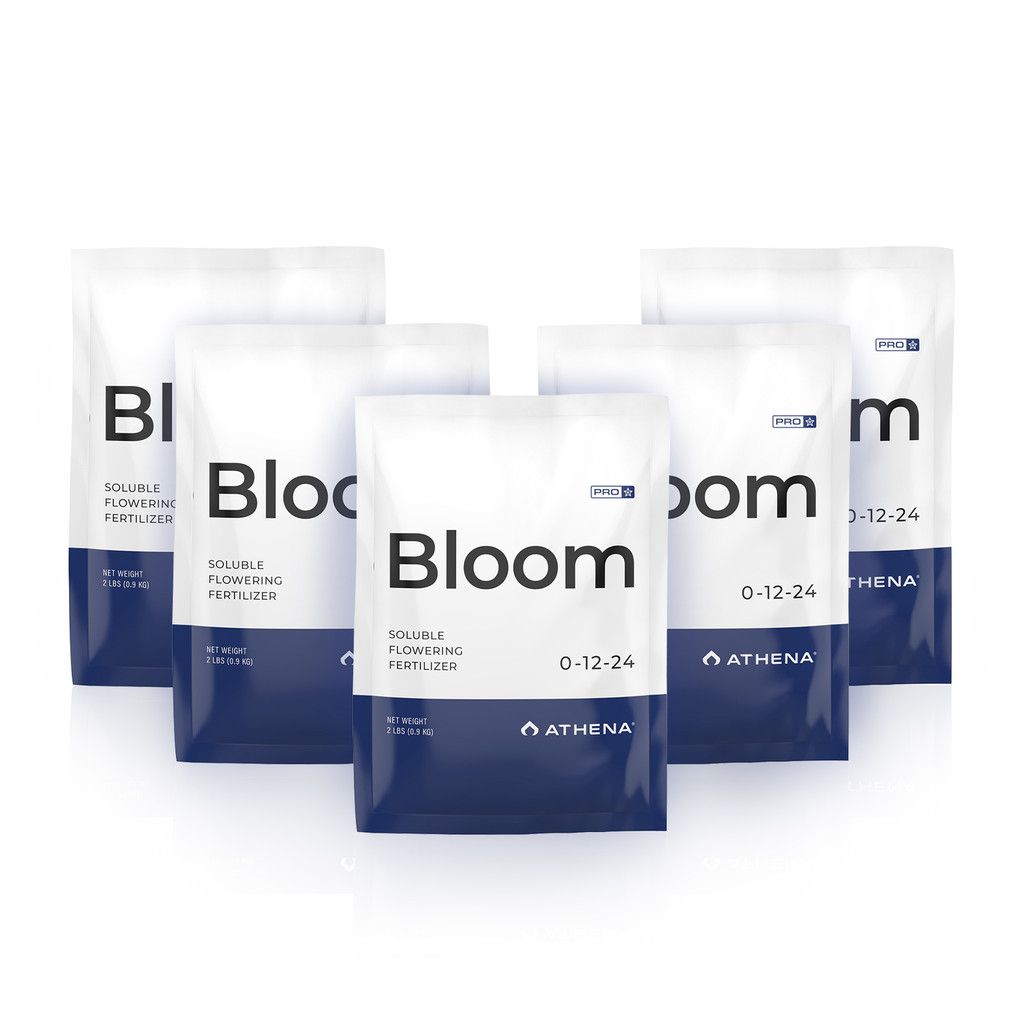 Athena Pro Bloom - 10lb