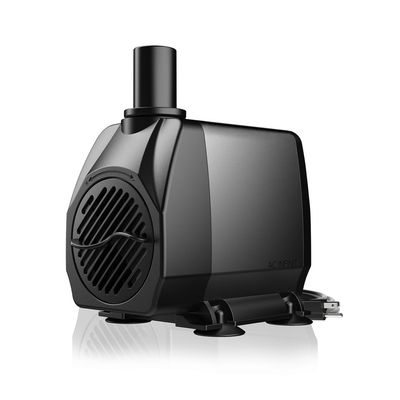 SUBMERSIBLE WATER PUMP, 10-FEET LIFT HEIGHT, 792 GPH (3000 L/H)