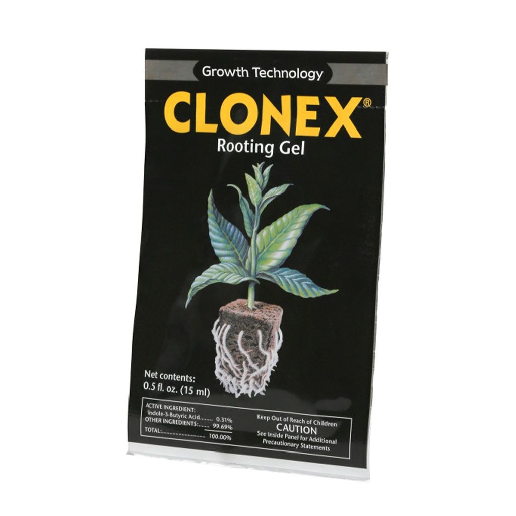 CloneX Rooting Gel, Size: 15ml