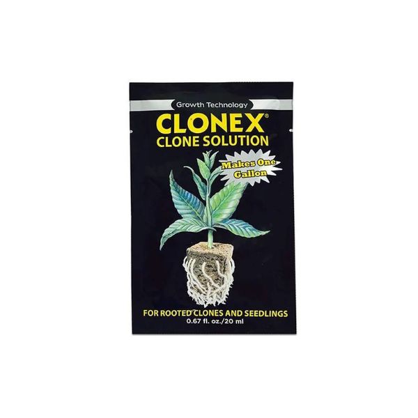 CloneX Clone Solution, Size: 20ml