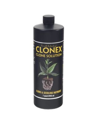 CloneX Clone Solution