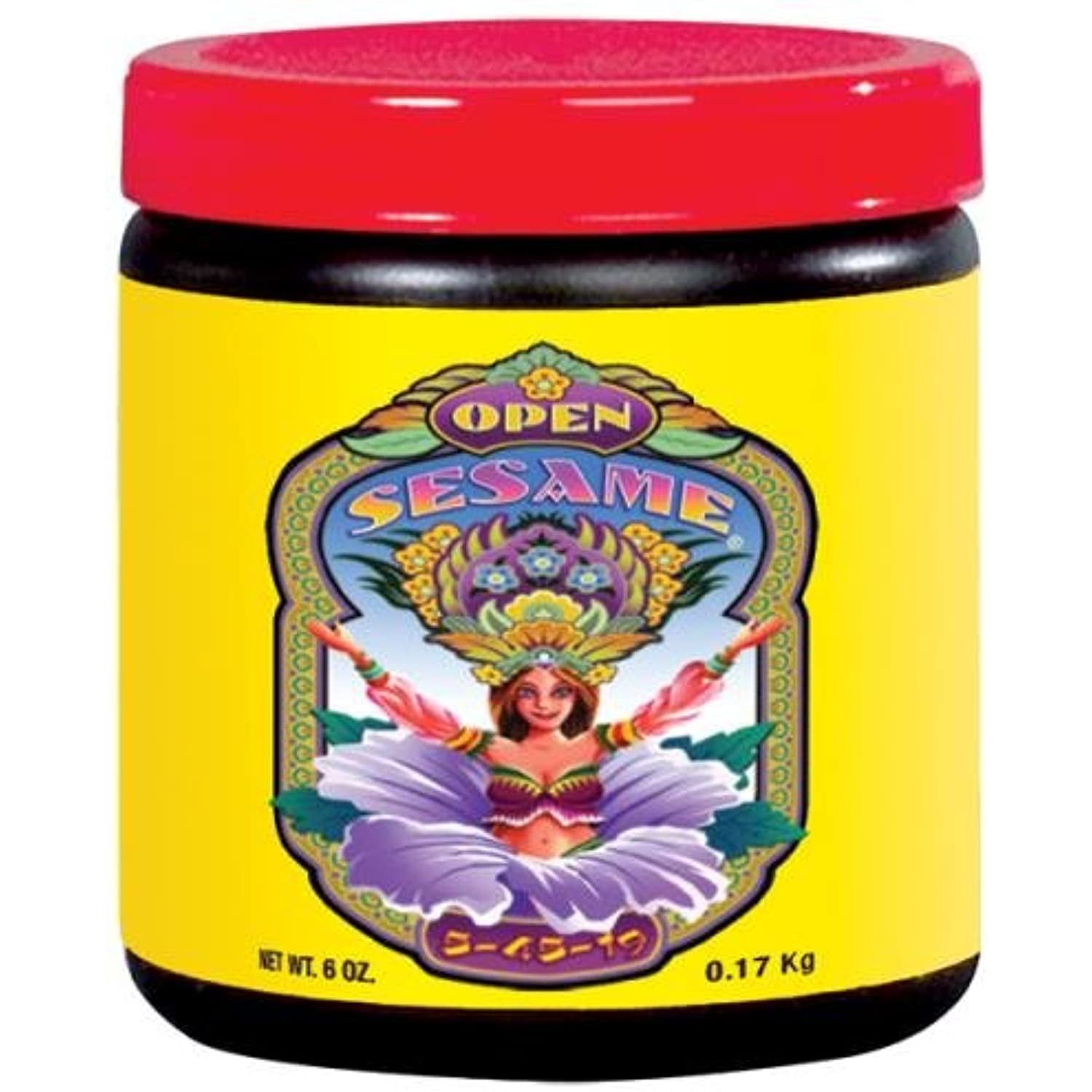 FoxFarm Open Sesame, Size: 6oz