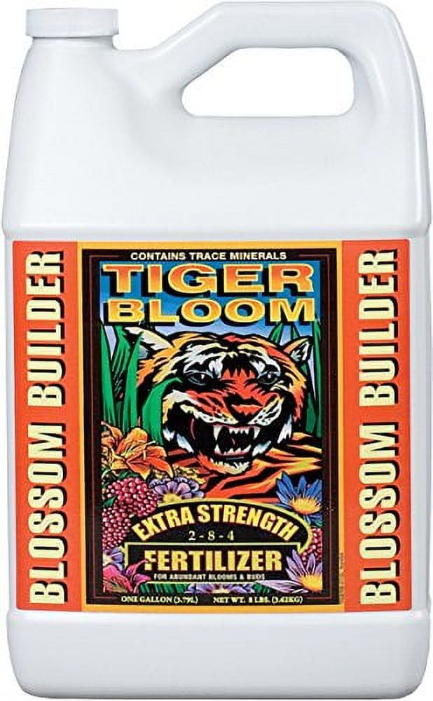 Foxfarm Tiger Bloom