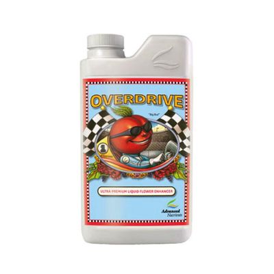 Advanced Nutrients Overdrive
