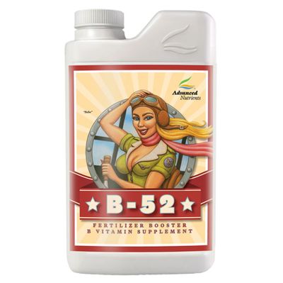 Advanced Nutrients B-52 Fertilizer Booster