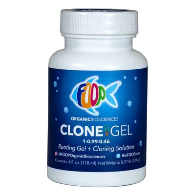 FOOP Cloning Gel/Cloning Solution