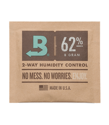 Boveda Humidity Packs - 62% Small