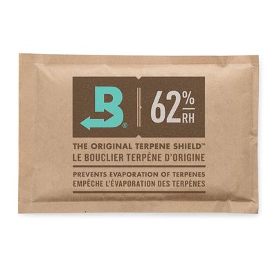 Boveda Humidity Packs - 62% Big