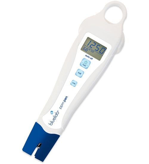 BlueLab PPM/Conductivity Pen