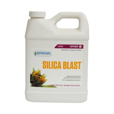 Botanicare Silica Blast