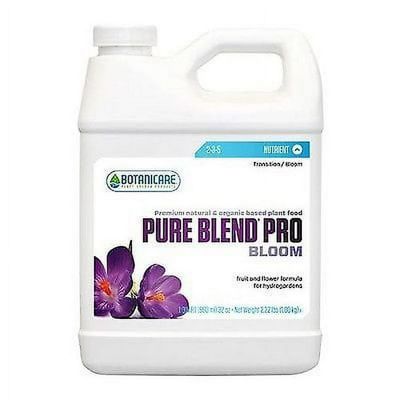 Botanicare Pure Blend Pro Bloom