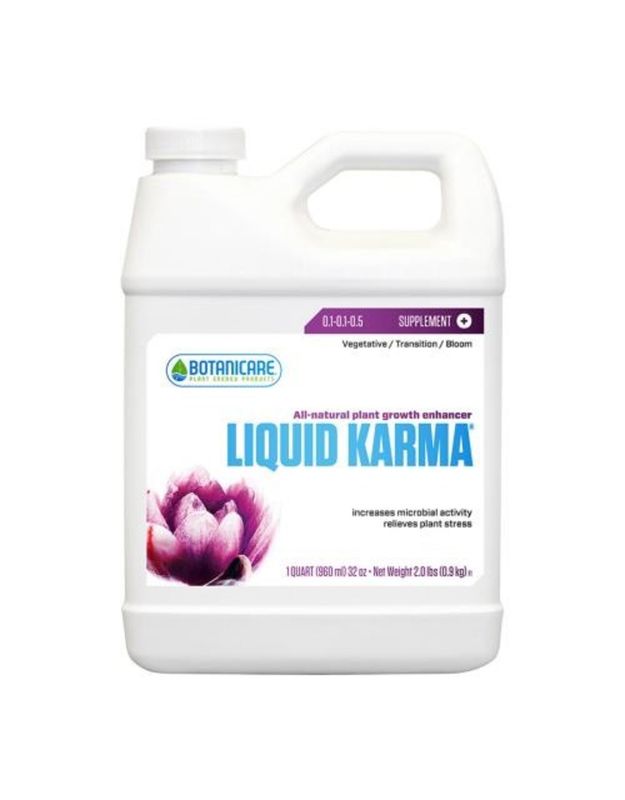 Botanicare Liquid Karma