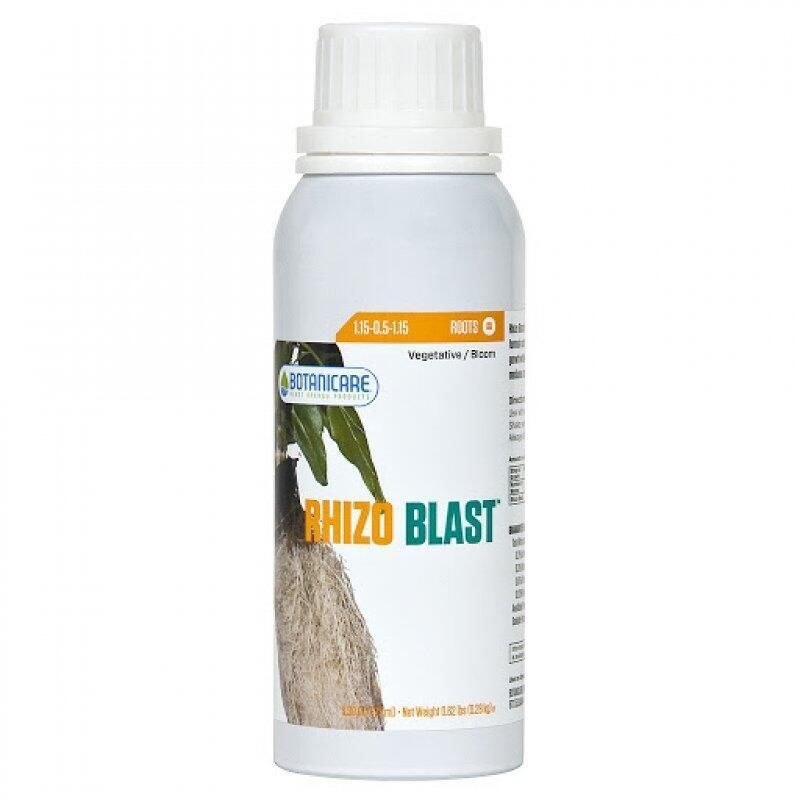 Botanicare Rhizo Blast 275ml