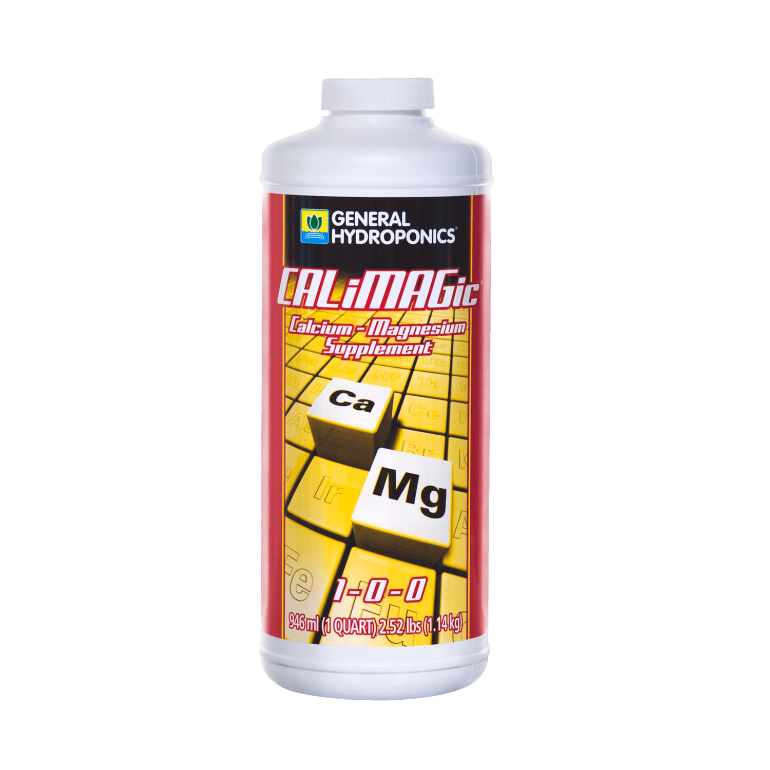 General Hydroponics CaliMagic