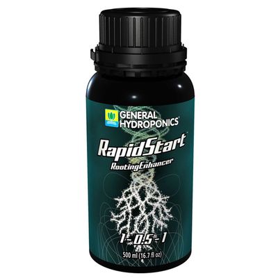 General Hydroponics Rapid Start