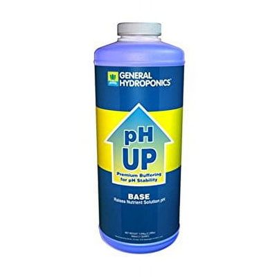 General Hydroponics PH Up