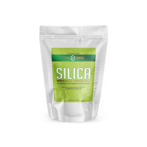 Silica Earth Silica Minerals and Microbes, Size: 1lb