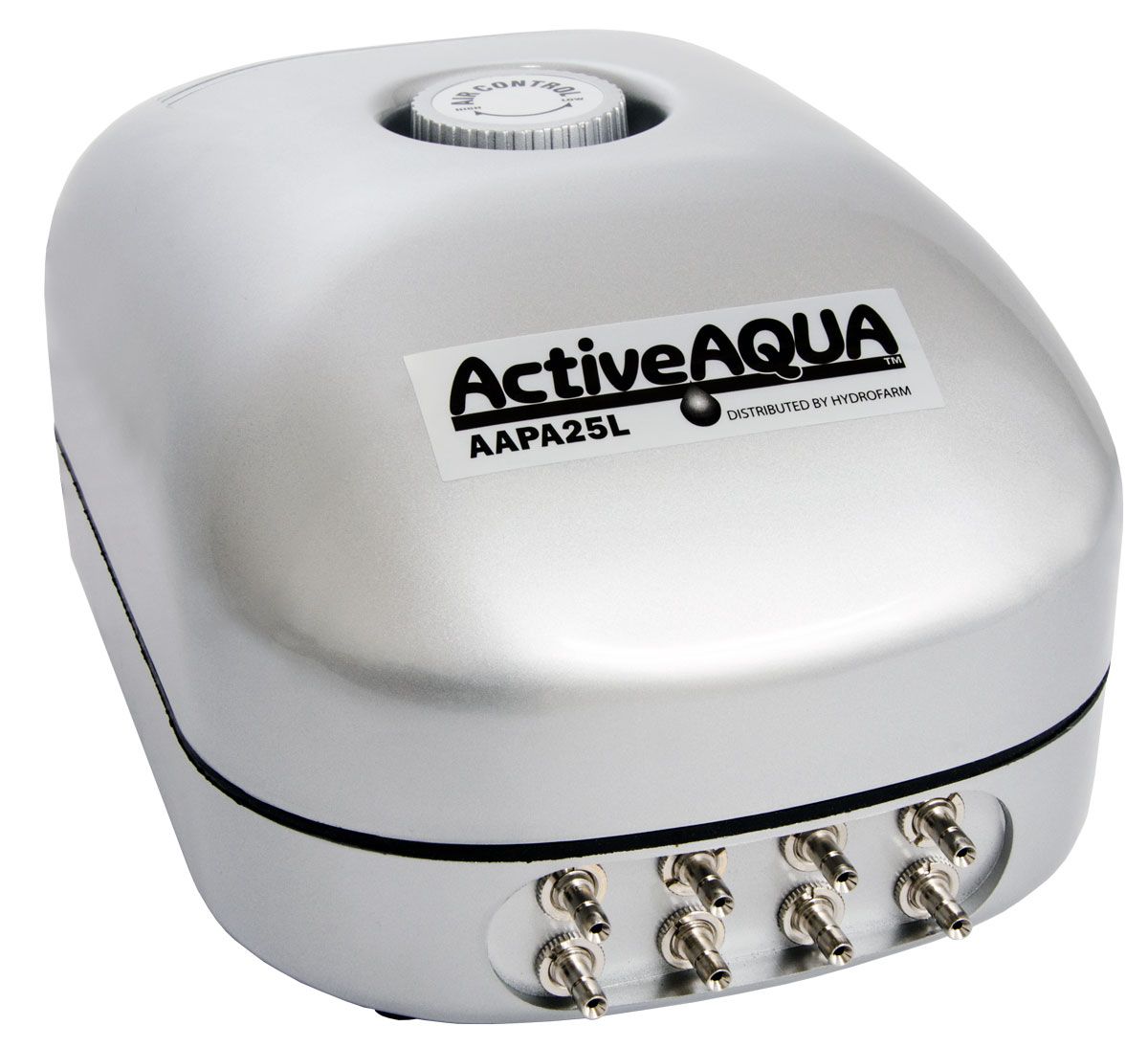 Active Aqua Air Pump - 8 Outlets