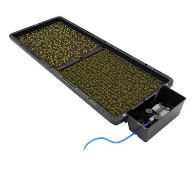 AutoPot Tray2Grow System with Microgreens Trays